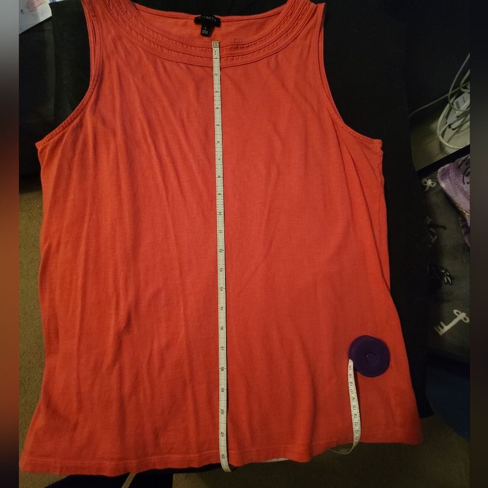 Talbots Tank - Picture 5 of 6